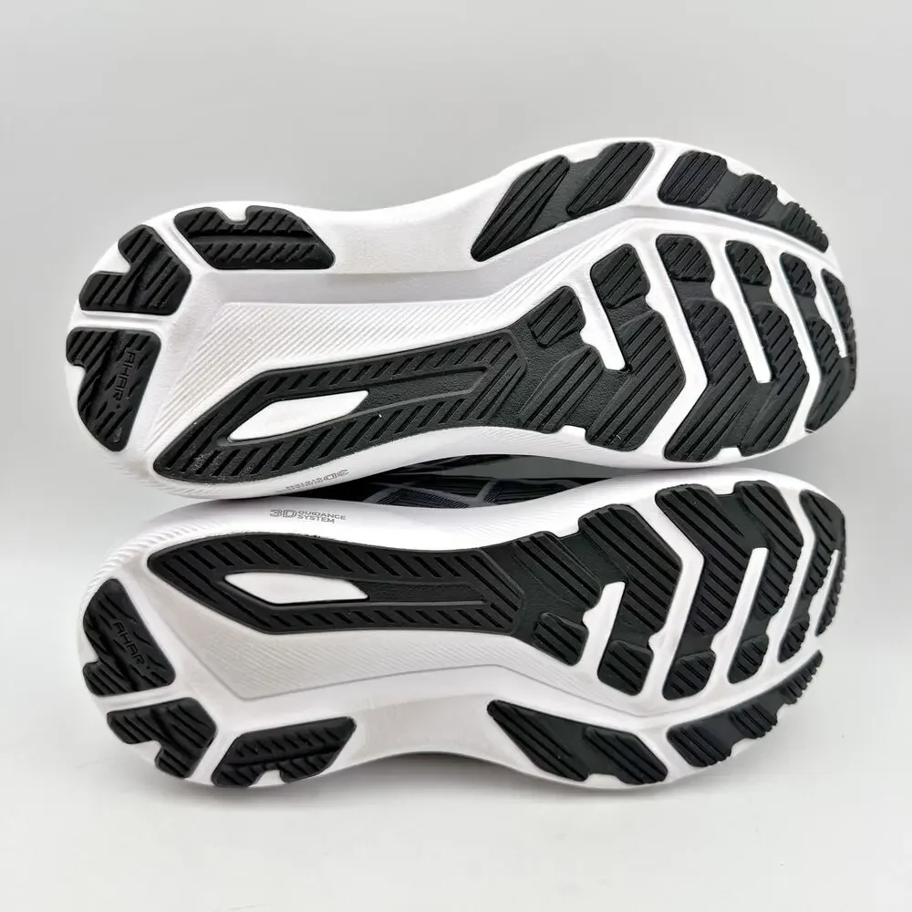 ASICS Womens GT-1000 14 Running Sneakers US 8 EU 39.5 Grey Athletic EUC